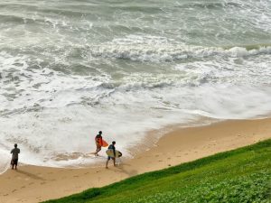 spot surf panama