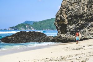 Surf lombok 1